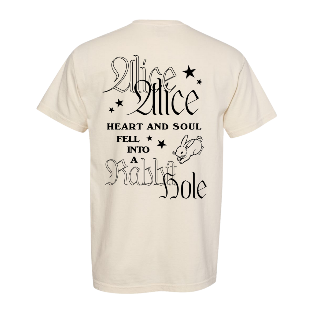 Alice Tee