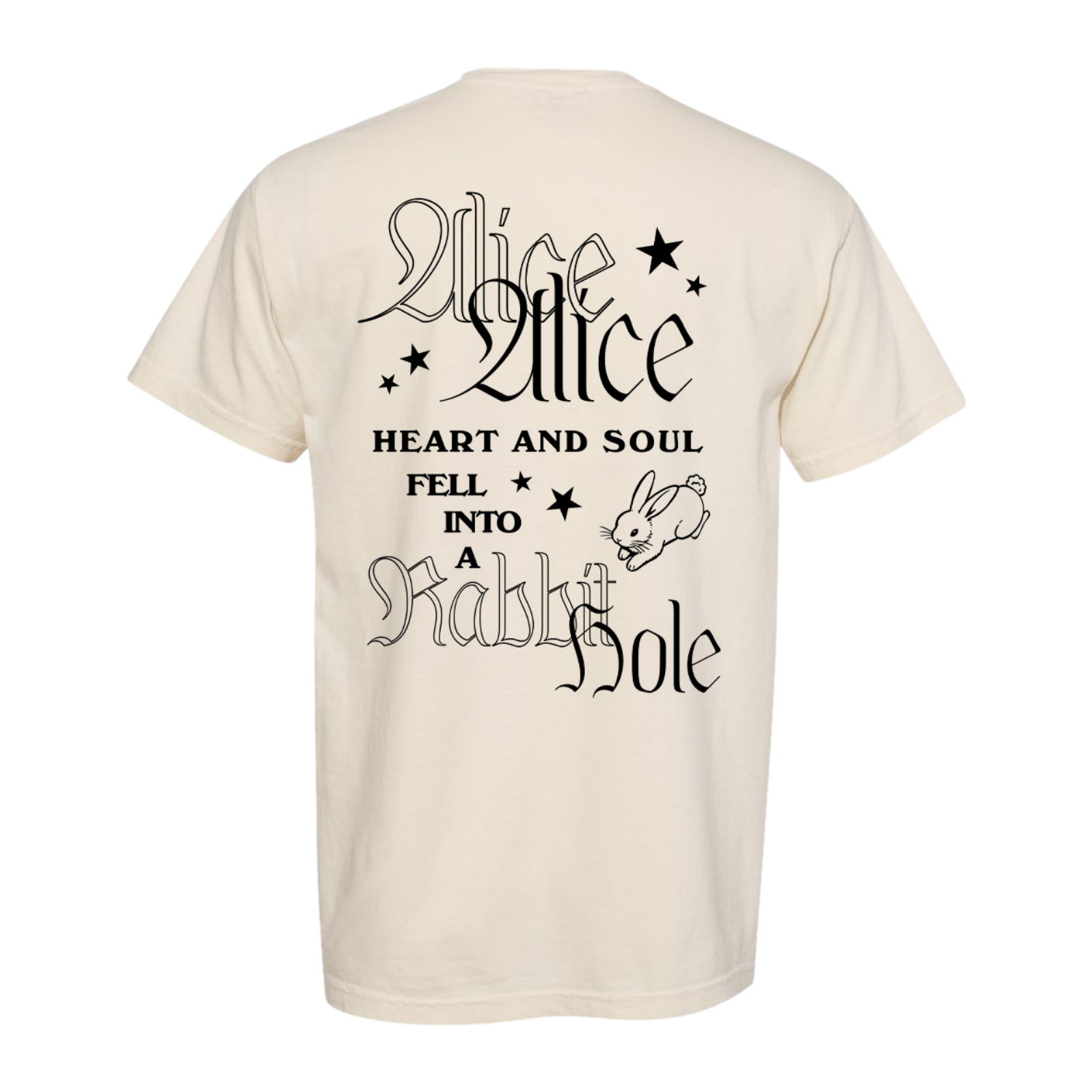 Alice Tee