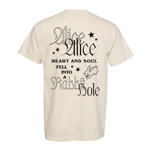 Alice Tee