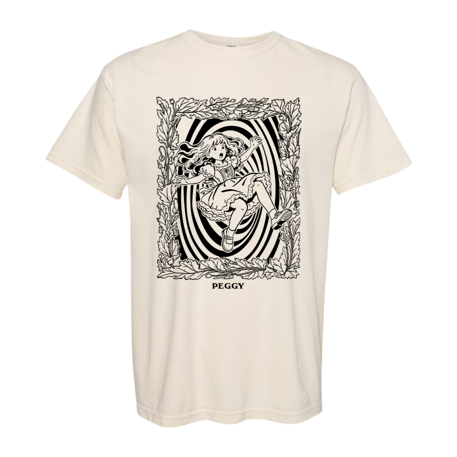 Alice Tee