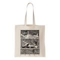 Alice Tote Bag